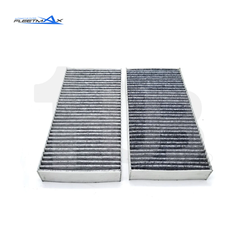 FLEETMAX CABIN FILTER HONDA CIVIC, CRV 02-06 W/ CHARCOAL FCS9826 ( 1 PC )