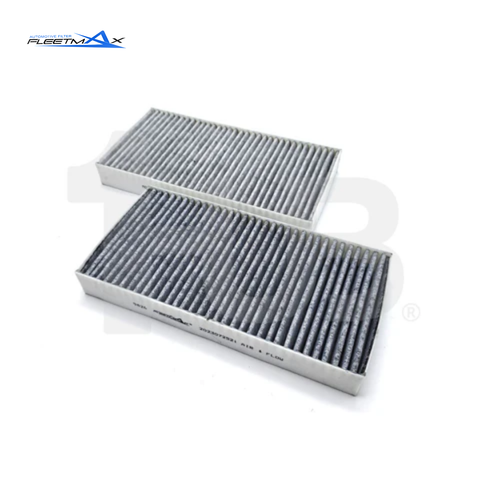 FLEETMAX CABIN FILTER HONDA CIVIC, CRV 02-06 W/ CHARCOAL FCS9826 ( 1 PC )