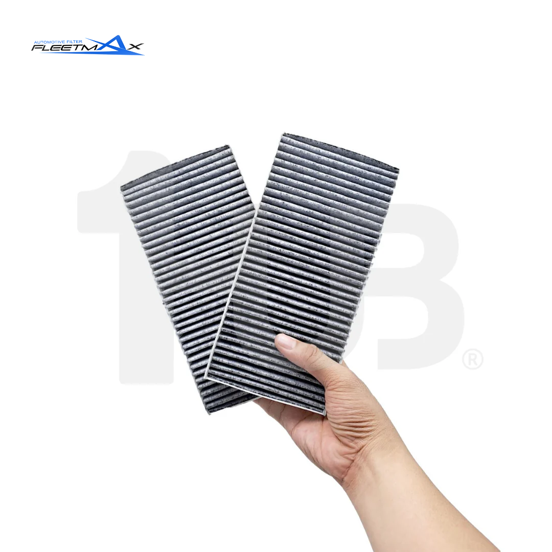FLEETMAX CABIN FILTER HONDA CIVIC, CRV 02-06 W/ CHARCOAL FCS9826 ( 1 PC )
