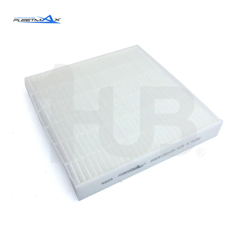 FLEETMAX CABIN FILTER HONDA MOBILIO , BRIO 14-21 FCS9859 ( 1 PC )
