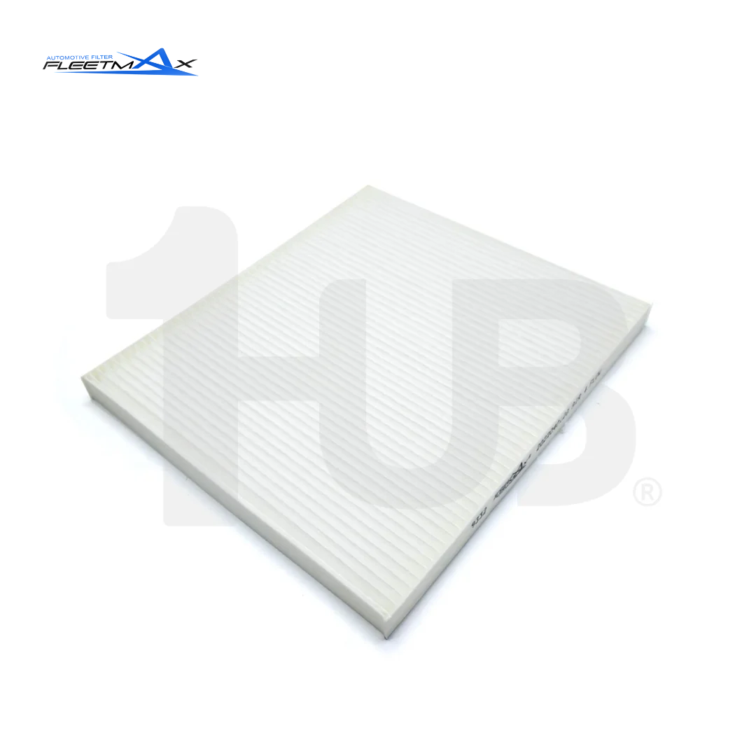 FLEETMAX CABIN FILTER HYUNDAI GETZ 06-11 2PCS/SET FCS9322 ( 1 PC )