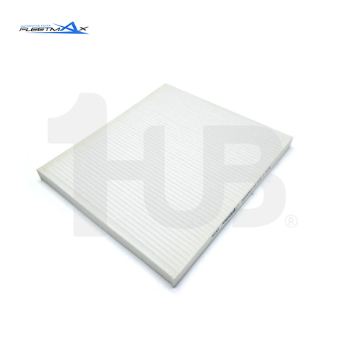 FLEETMAX CABIN FILTER HYUNDAI GETZ 06-11 2PCS/SET FCS9322 ( 1 PC )