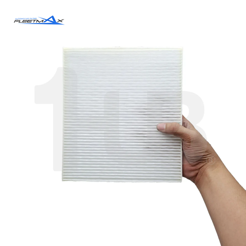 FLEETMAX CABIN FILTER HYUNDAI GETZ 06-11 2PCS/SET FCS9322 ( 1 PC )