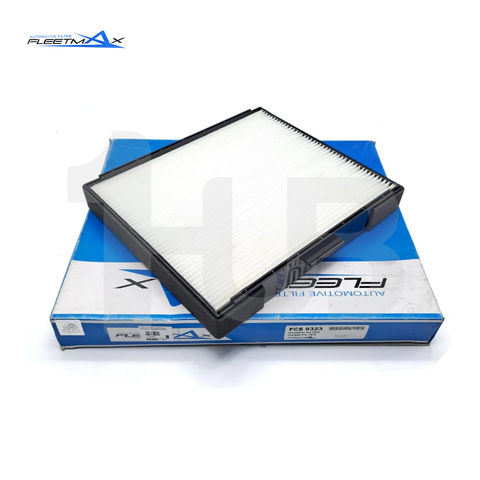 FLEETMAX CABIN FILTER HYUNDAI MATRIX 02-09 FCS9323 ( 1 PC )