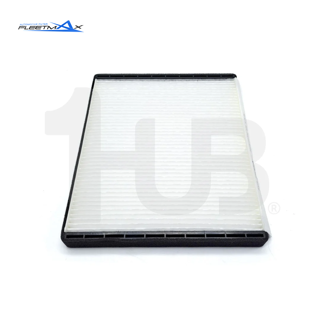 FLEETMAX CABIN FILTER HYUNDAI / KIA ACCENT 06-11, ELANTRA 09-15 / CARENS 13-16 FCS9329 ( 1 PC )