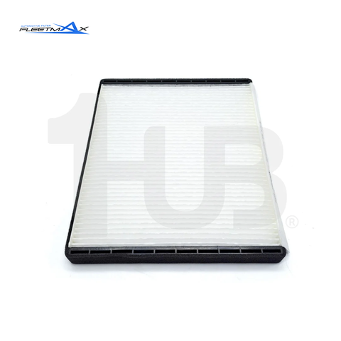 FLEETMAX CABIN FILTER HYUNDAI / KIA ACCENT 06-11, ELANTRA 09-15 / CARENS 13-16 FCS9329 ( 1 PC )