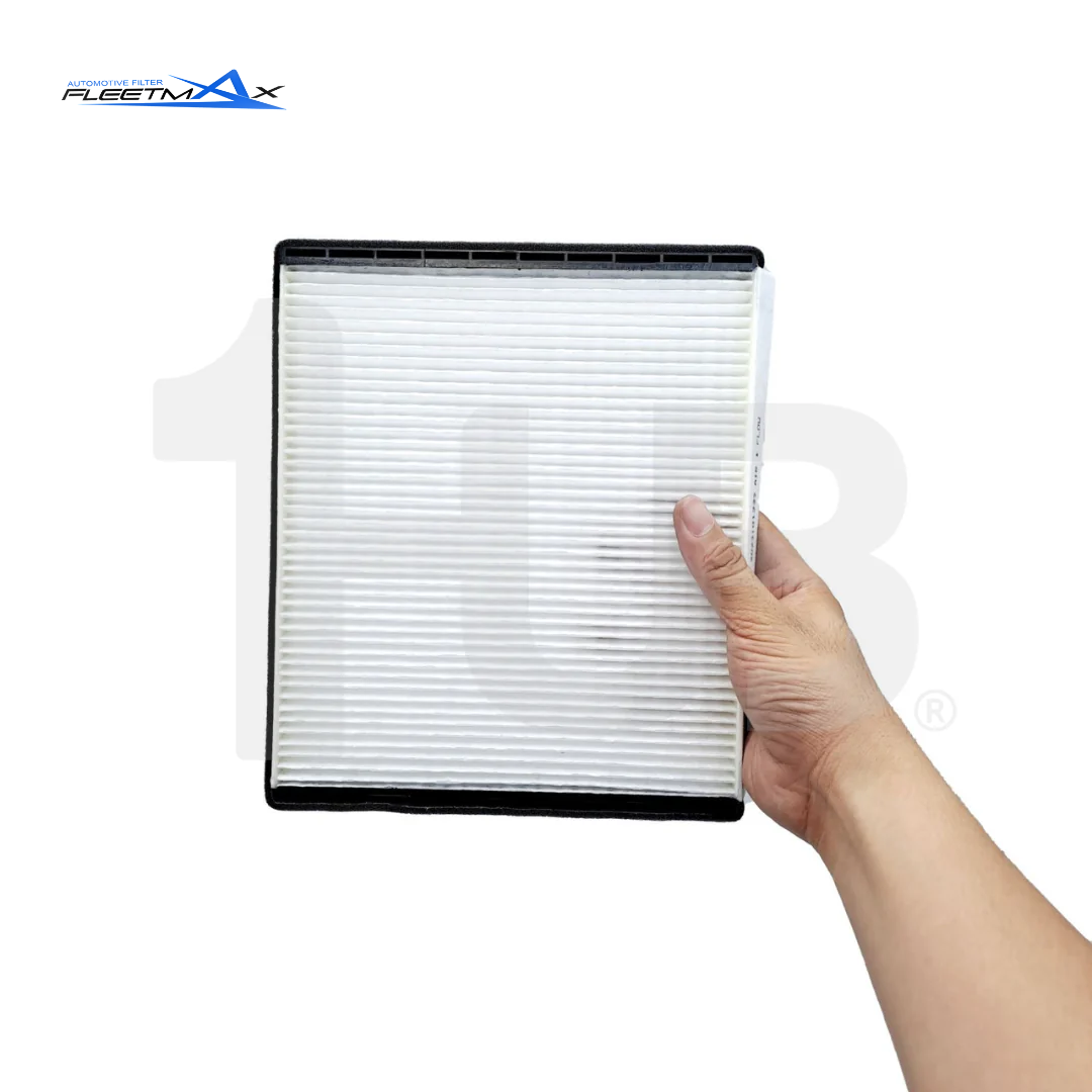 FLEETMAX CABIN FILTER HYUNDAI / KIA ACCENT 06-11, ELANTRA 09-15 / CARENS 13-16 FCS9329 ( 1 PC )
