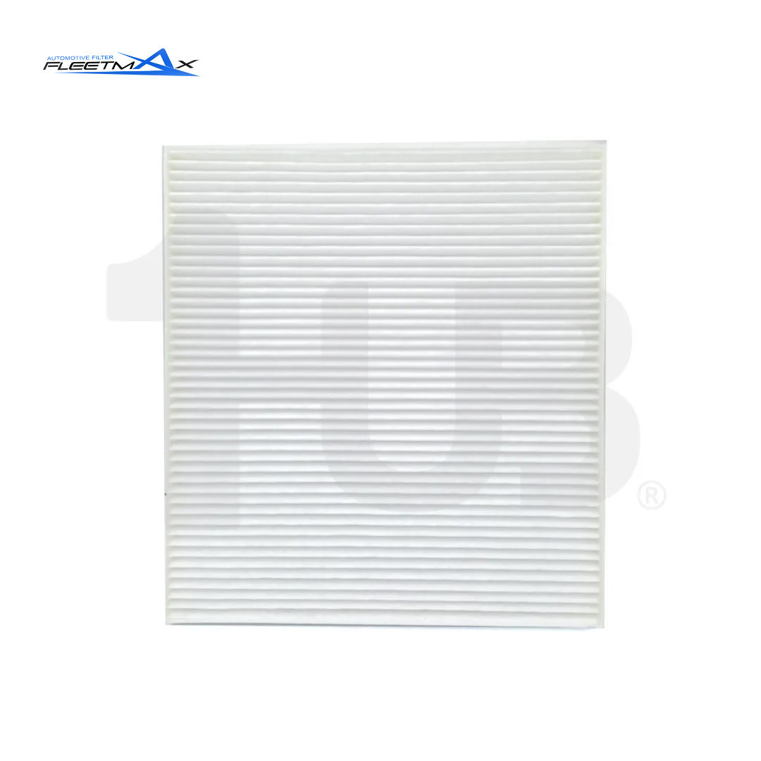 FLEETMAX CABIN FILTER HYUNDAI / KIA ACCENT 11-18, TUCSON 06-14 / CARENS 07-12, RIO 05-11, SOLUTO, STONIC 19-23, SPORTAGE 10-16 FCS9312 ( 1 PC )