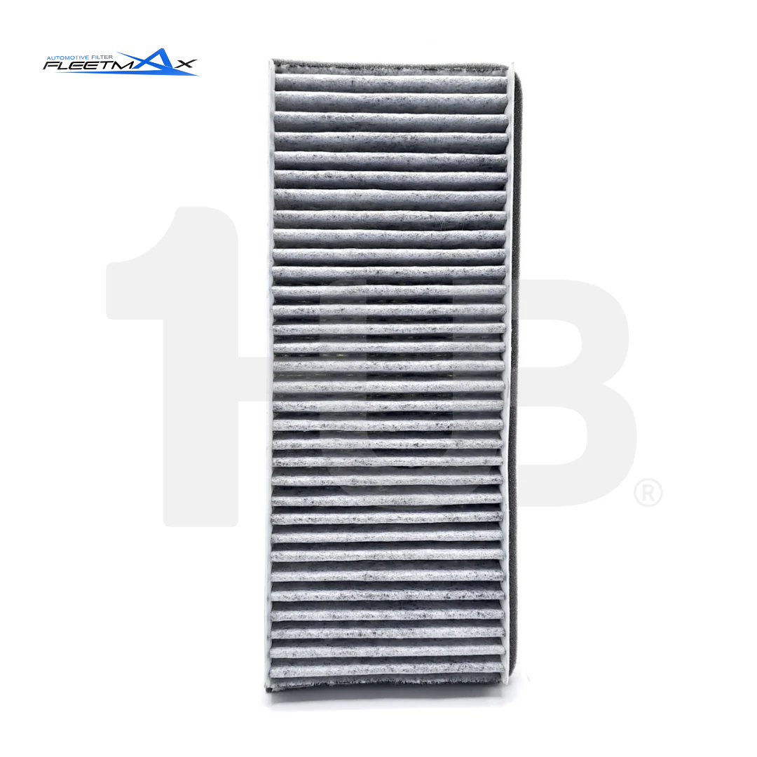 FLEETMAX CABIN FILTER HYUNDAI / KIA ACCENT 19-22, TUCSON 15-19 / RIO 18-21 FCS9344 ( 1 PC )