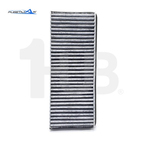 FLEETMAX CABIN FILTER HYUNDAI / KIA ACCENT 19-22, TUCSON 15-19 / RIO 18-21 FCS9344 ( 1 PC )