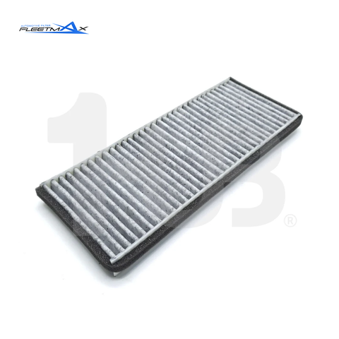 FLEETMAX CABIN FILTER HYUNDAI / KIA ACCENT 19-22, TUCSON 15-19 / RIO 18-21 FCS9344 ( 1 PC )