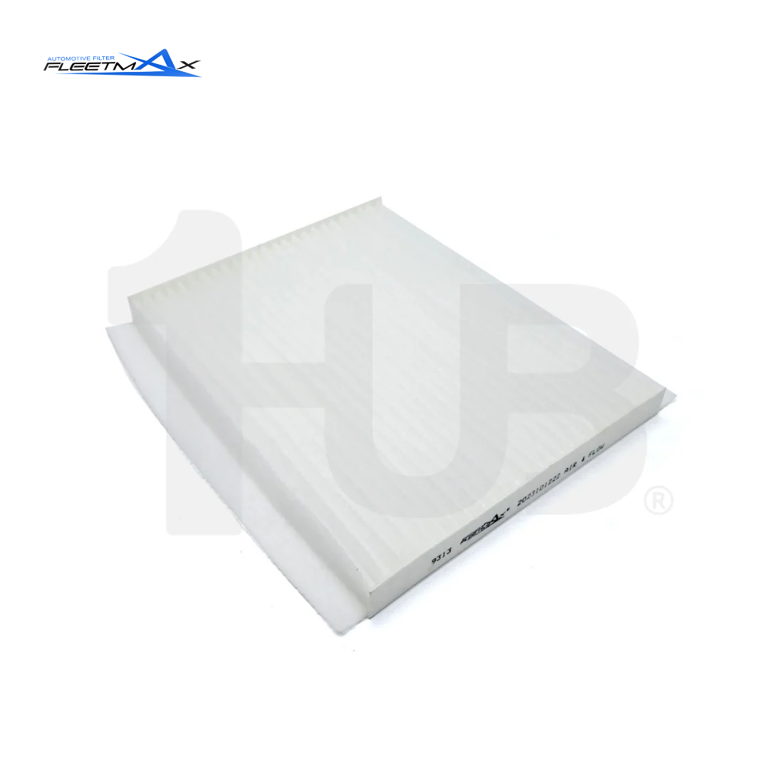 FLEETMAX CABIN FILTER HYUNDAI / KIA ELANTRA 12-15, TUCSON 03-06 / SPORTAGE 05-09 FCS9313 ( 1 PC )
