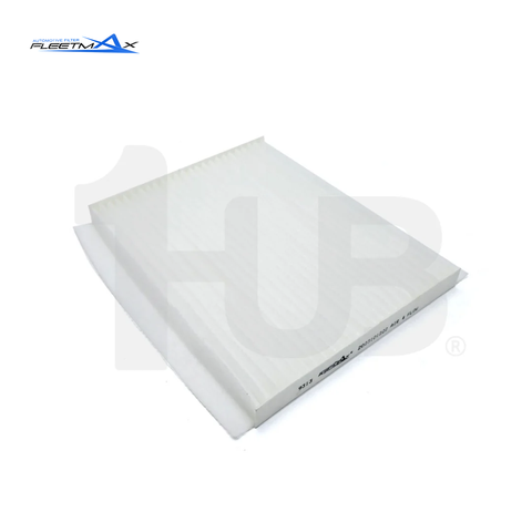 FLEETMAX CABIN FILTER HYUNDAI / KIA ELANTRA 12-15, TUCSON 03-06 / SPORTAGE 05-09 FCS9313 ( 1 PC )