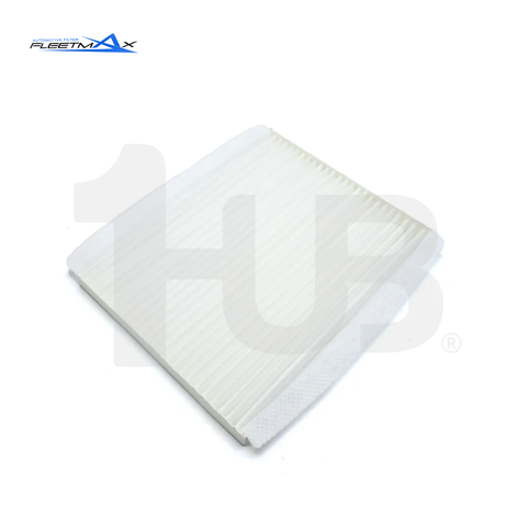 FLEETMAX CABIN FILTER HYUNDAI / KIA ELANTRA 12-15, TUCSON 03-06 / SPORTAGE 05-09 FCS9313 ( 1 PC )