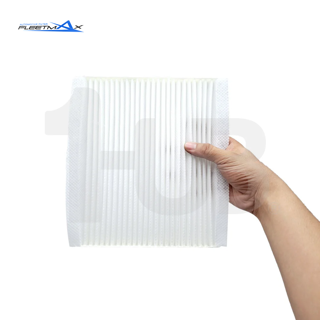 FLEETMAX CABIN FILTER HYUNDAI / KIA ELANTRA 12-15, TUCSON 03-06 / SPORTAGE 05-09 FCS9313 ( 1 PC )