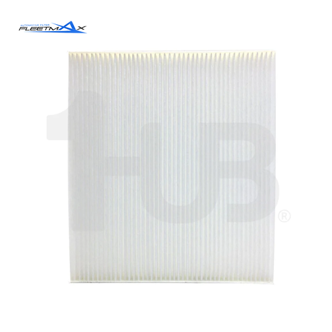 FLEETMAX CABIN FILTER HYUNDAI / KIA SANTA FE 13-18, SONATA 10-14 / OPTIMA 12-13 FCS9343 ( 1 PC )