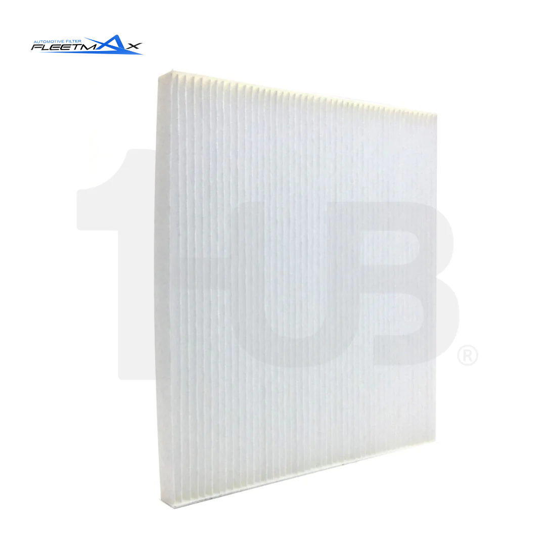 FLEETMAX CABIN FILTER HYUNDAI / KIA SANTA FE 13-18, SONATA 10-14 / OPTIMA 12-13 FCS9343 ( 1 PC )