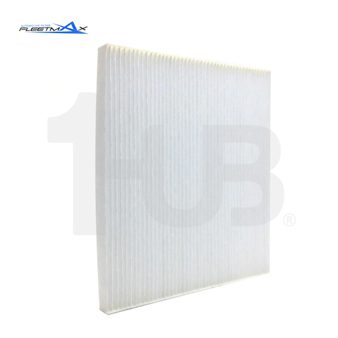 FLEETMAX CABIN FILTER HYUNDAI / KIA SANTA FE 13-18, SONATA 10-14 / OPTIMA 12-13 FCS9343 ( 1 PC )