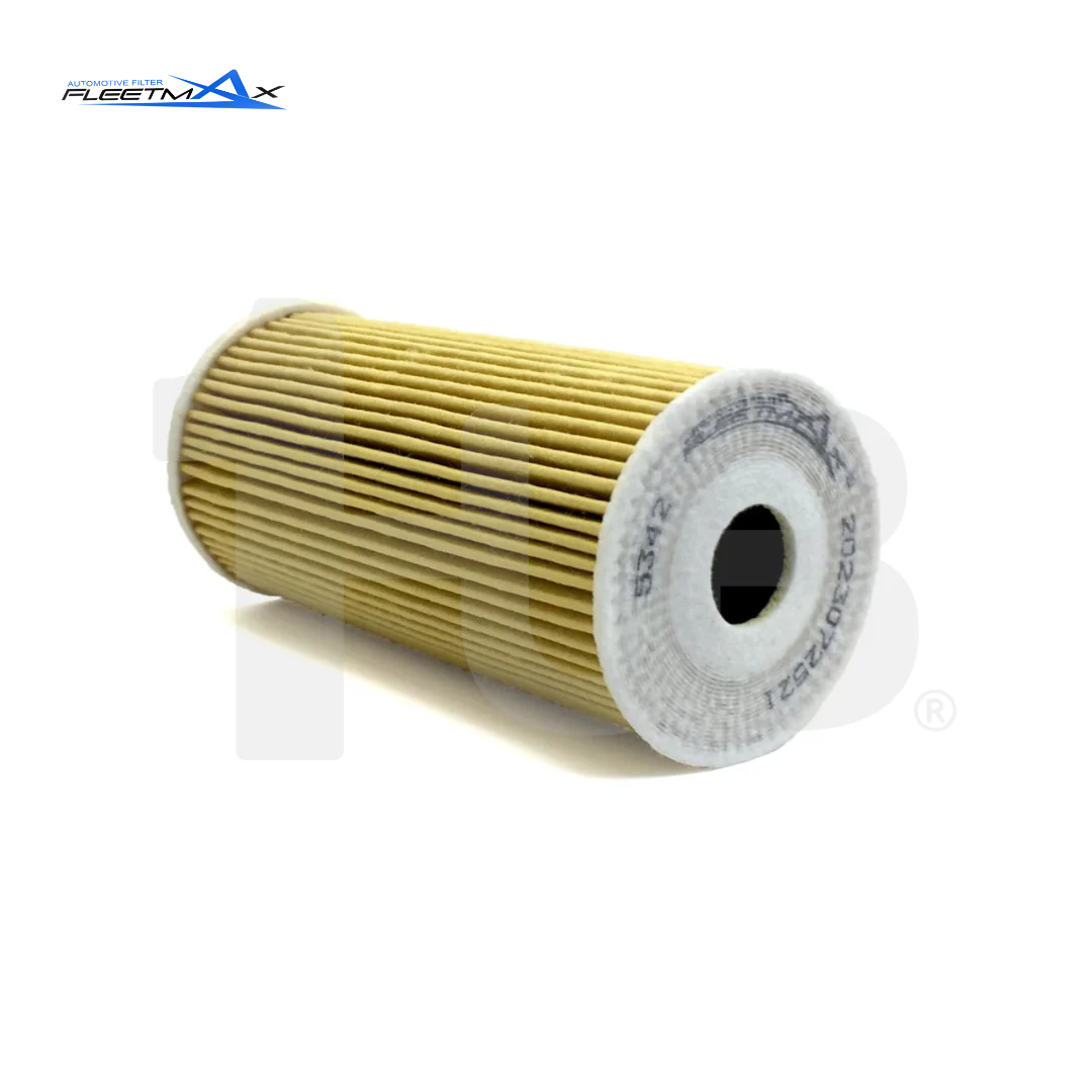 FLEETMAX CABIN FILTER HYUNDAI / KIA TUCSON 2.4, SANTA FE DSL 10-16 / TUCSON DSL 15-18 / SORENTO DSL 12-16 / SPORTAGE DSL 14-17 / GRAND CARNIVAL 15-21 FES5342 ( 1 PC )