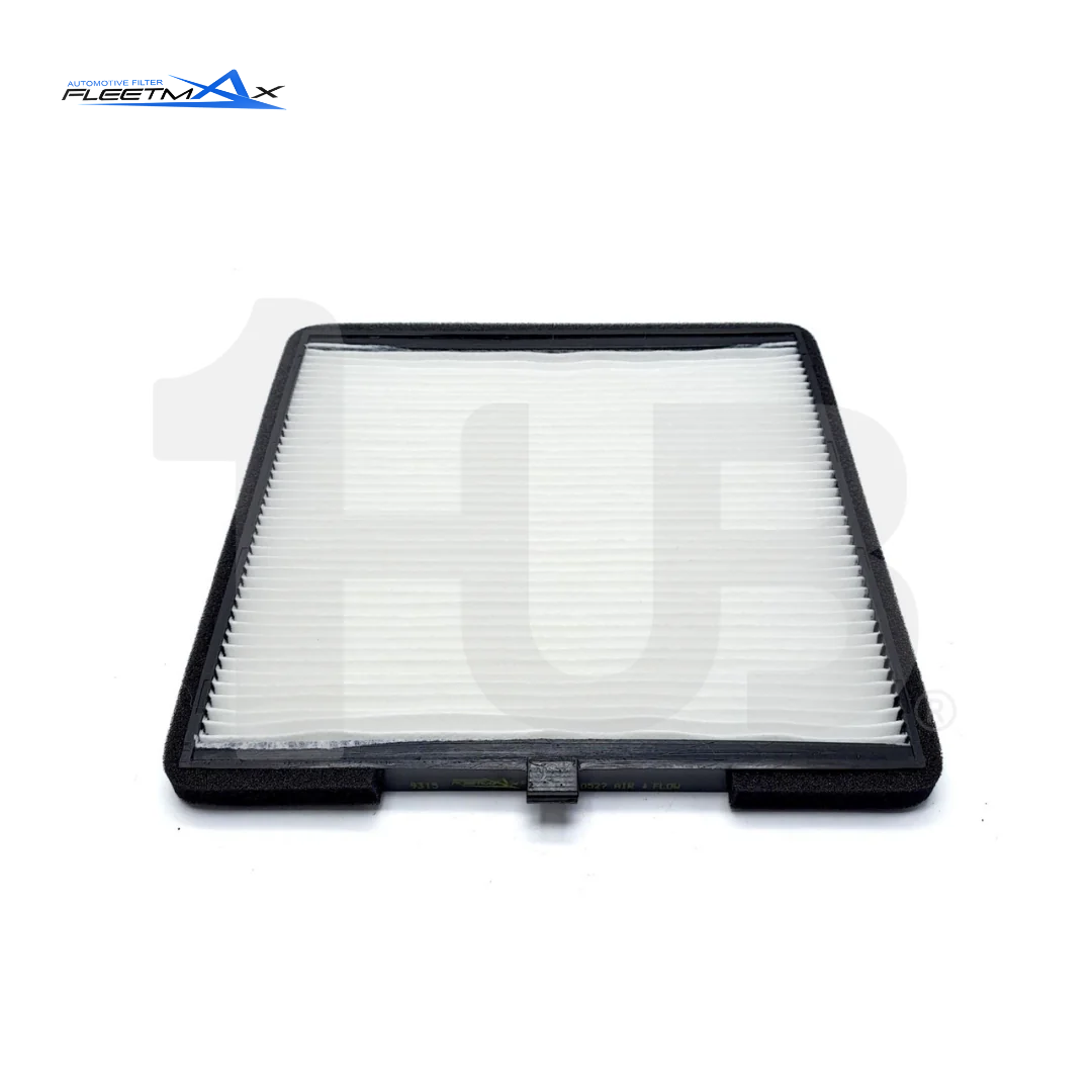FLEETMAX CABIN FILTER HYUNDAI / KIA i10, GRAND i10 08-18, EON 12-19 / PICANTO 04-17 FCS9315 ( 1 PC )