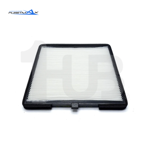 FLEETMAX CABIN FILTER HYUNDAI / KIA i10, GRAND i10 08-18, EON 12-19 / PICANTO 04-17 FCS9315 ( 1 PC )