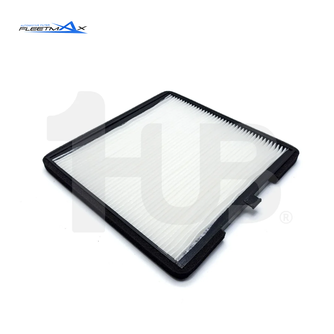 FLEETMAX CABIN FILTER HYUNDAI / KIA i10, GRAND i10 08-18, EON 12-19 / PICANTO 04-17 FCS9315 ( 1 PC )