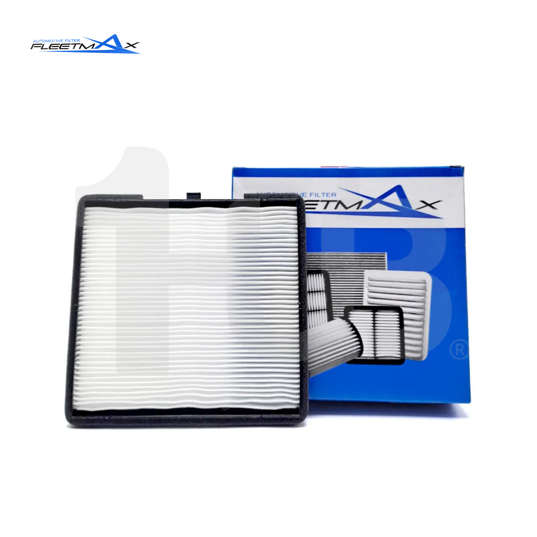 FLEETMAX CABIN FILTER HYUNDAI / KIA i10, GRAND i10 08-18, EON 12-19 / PICANTO 04-17 FCS9315 ( 1 PC )