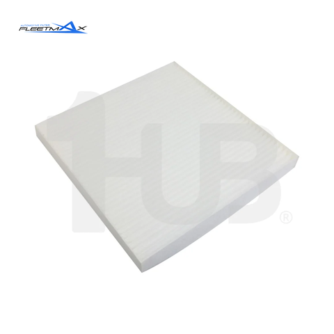 FLEETMAX CABIN FILTER ISUZU D-MAX, ALTERRA 04-12 FCS9067 ( 1 PC )