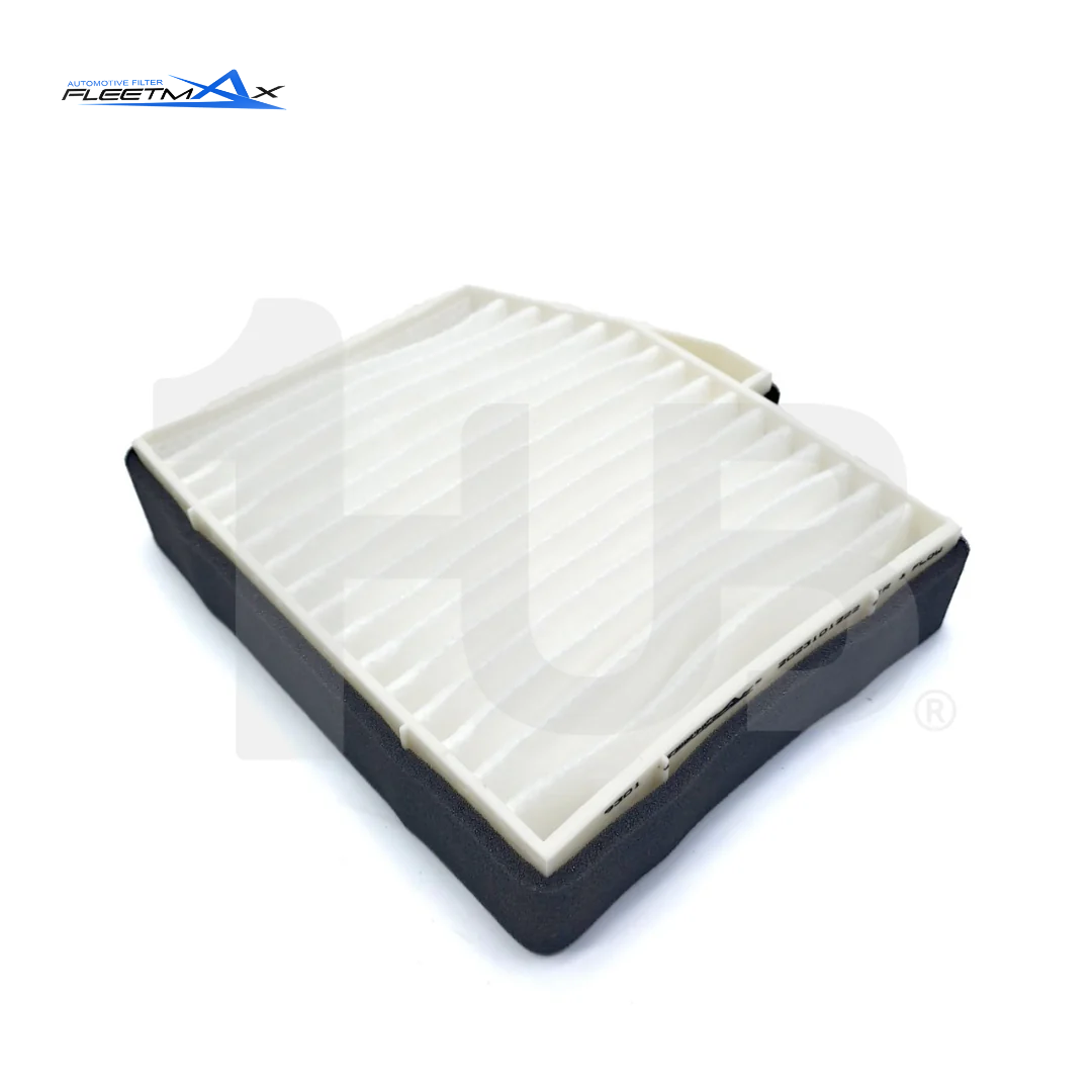 FLEETMAX CABIN FILTER KIA RIO 02-05 2PCS/SET FCS9304 ( 1 PC )