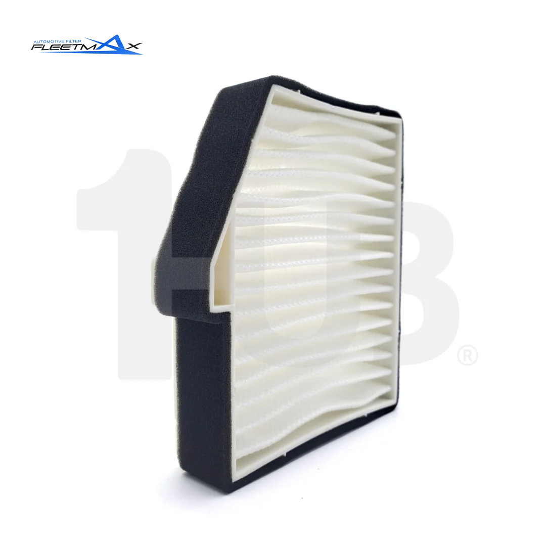 FLEETMAX CABIN FILTER KIA RIO 02-05 2PCS/SET FCS9304 ( 1 PC )