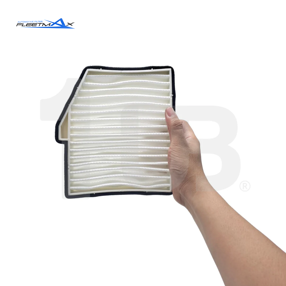 FLEETMAX CABIN FILTER KIA RIO 02-05 2PCS/SET FCS9304 ( 1 PC )