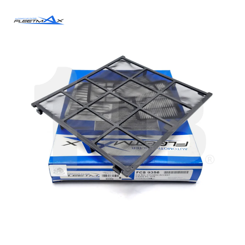 FLEETMAX CABIN FILTER KIA RIO 12-17 FCS9356 ( 1 PC )
