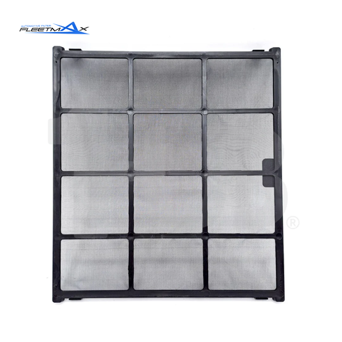 FLEETMAX CABIN FILTER KIA RIO 12-17 FCS9356 ( 1 PC )