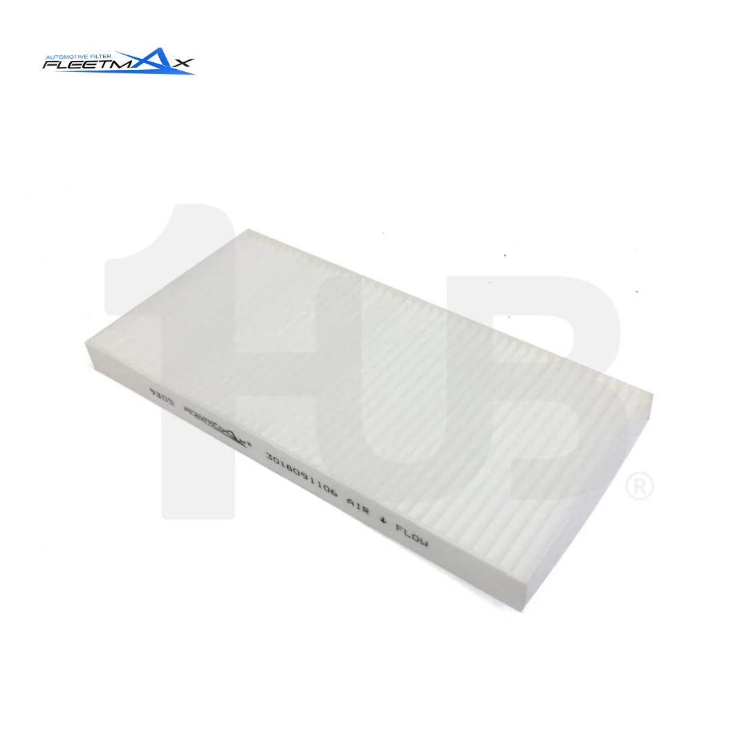 FLEETMAX CABIN FILTER KIA SORENTO 06-08 2PCS/SET FCS9305 ( 1 PC )