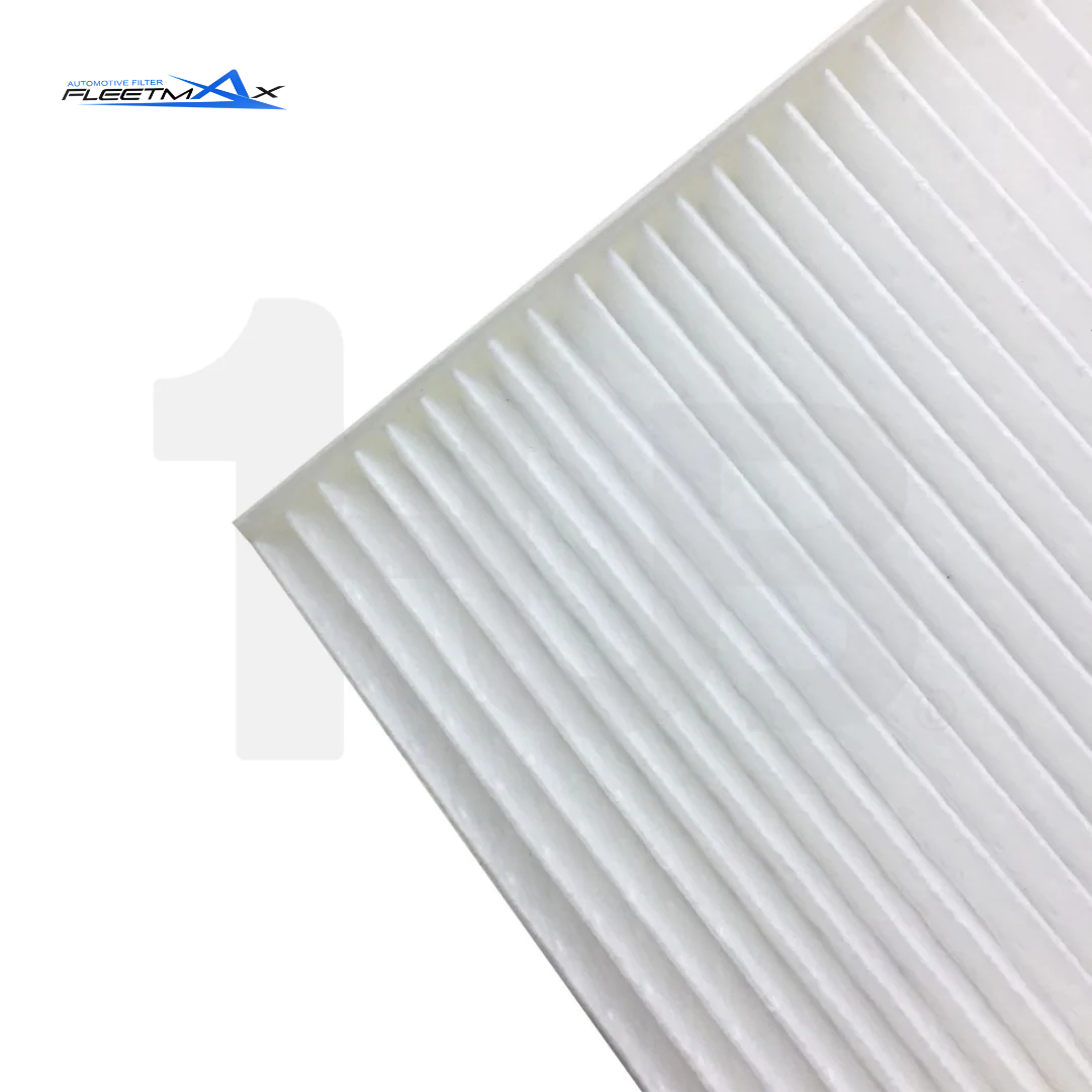 FLEETMAX CABIN FILTER KIA SORENTO 06-08 2PCS/SET FCS9305 ( 1 PC )