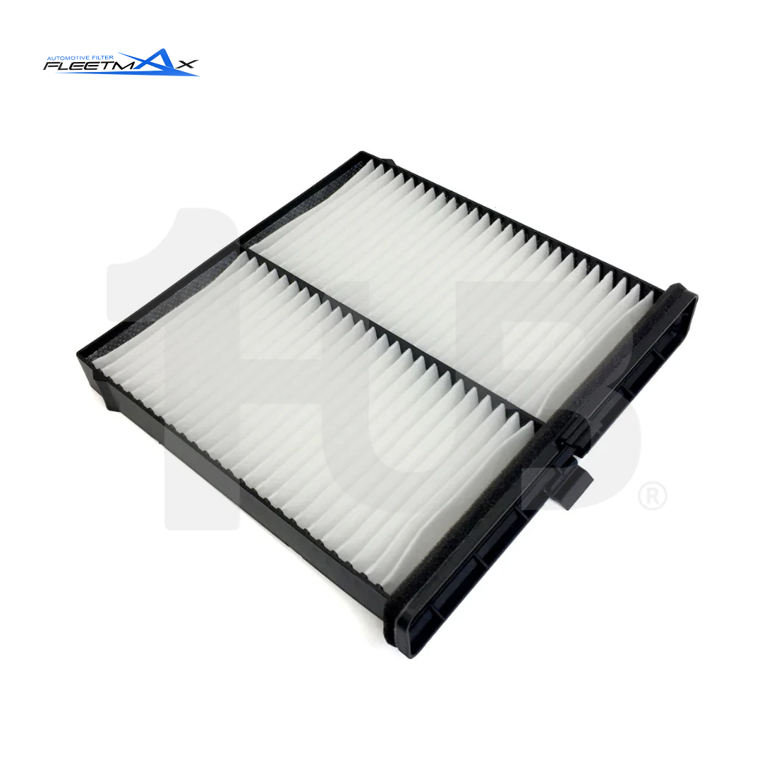 FLEETMAX CABIN FILTER MAZDA 2 15-19 / CX-3 17-21 / CX-30 20-21 / 3 19-21 FCS9638 ( 1 PC )