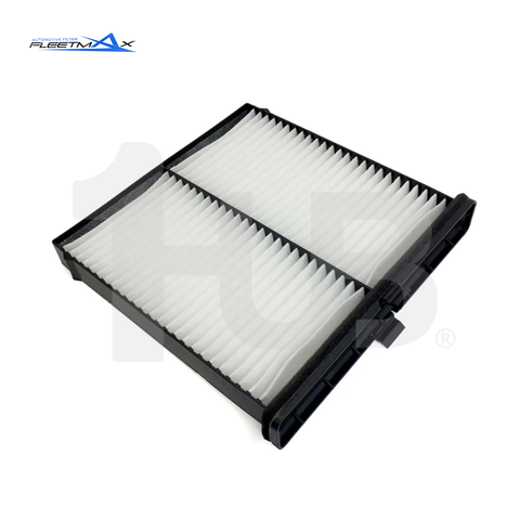 FLEETMAX CABIN FILTER MAZDA 2 15-19 / CX-3 17-21 / CX-30 20-21 / 3 19-21 FCS9638 ( 1 PC )