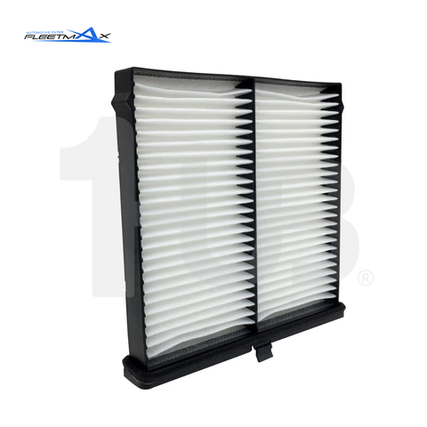 FLEETMAX CABIN FILTER MAZDA 2 15-19 / CX-3 17-21 / CX-30 20-21 / 3 19-21 FCS9638 ( 1 PC )