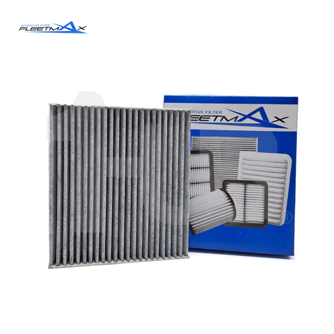 FLEETMAX CABIN FILTER MAZDA 6, CX-7 06-11 FCS9610 ( 1 PC )