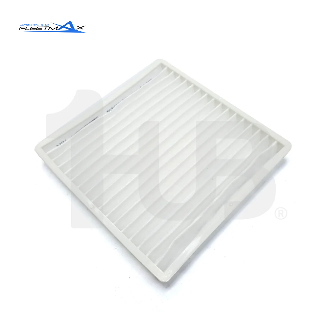 FLEETMAX CABIN FILTER MITSUBISHI MIRAGE, XPANDER 13-22 FCS9951 ( 1 PC )