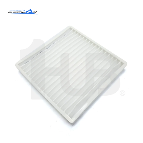FLEETMAX CABIN FILTER MITSUBISHI MIRAGE, XPANDER 13-22 FCS9951 ( 1 PC )