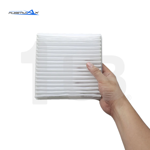 FLEETMAX CABIN FILTER MITSUBISHI MIRAGE, XPANDER 13-22 FCS9951 ( 1 PC )