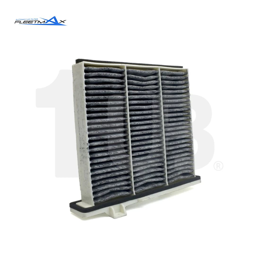 FLEETMAX CABIN FILTER MITSUBISHI PAJERO 03-17 FCS9937 ( 1 PC )
