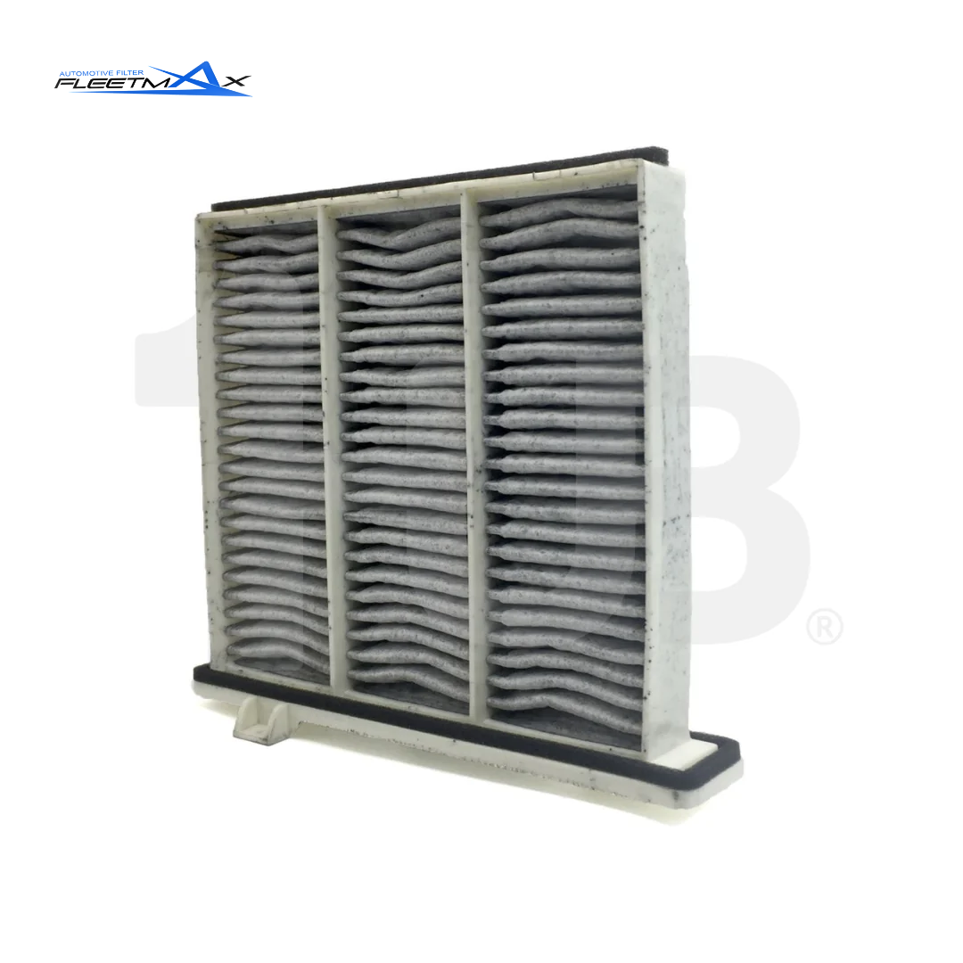 FLEETMAX CABIN FILTER MITSUBISHI PAJERO 03-17 FCS9937 ( 1 PC )