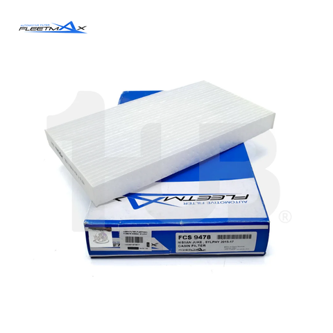 FLEETMAX CABIN FILTER NISSAN JUKE 16-21 FCS9478 ( 1 PC )
