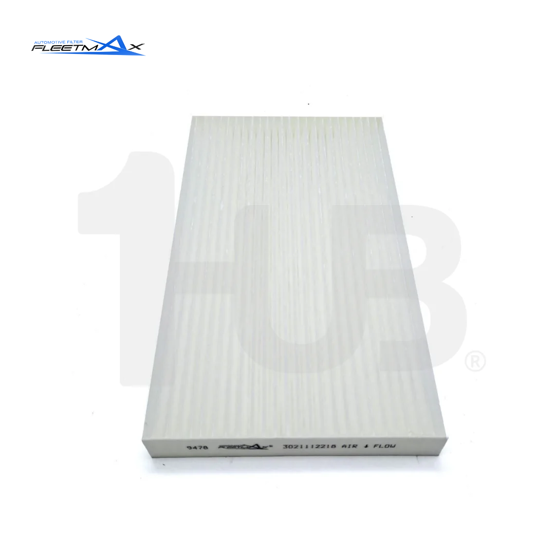 FLEETMAX CABIN FILTER NISSAN JUKE 16-21 FCS9478 ( 1 PC )