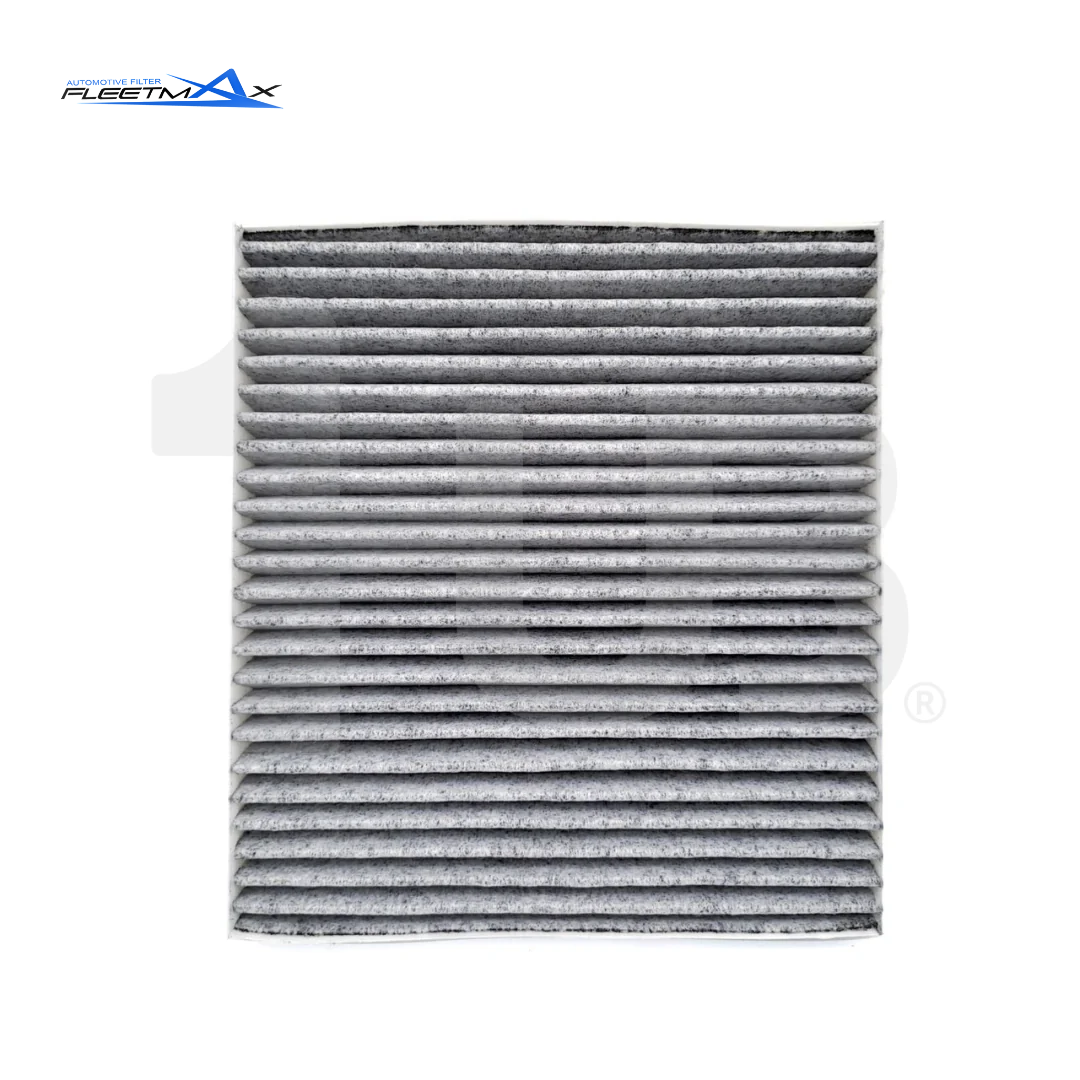 FLEETMAX CABIN FILTER NISSAN SERENA, SENTRA GSX 04-08 W/ CHARCOAL FCS9413 ( 1 PC )