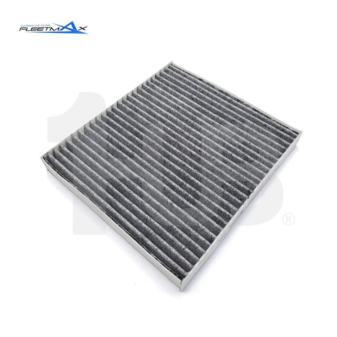 FLEETMAX CABIN FILTER NISSAN SERENA, SENTRA GSX 04-08 W/ CHARCOAL FCS9413 ( 1 PC )