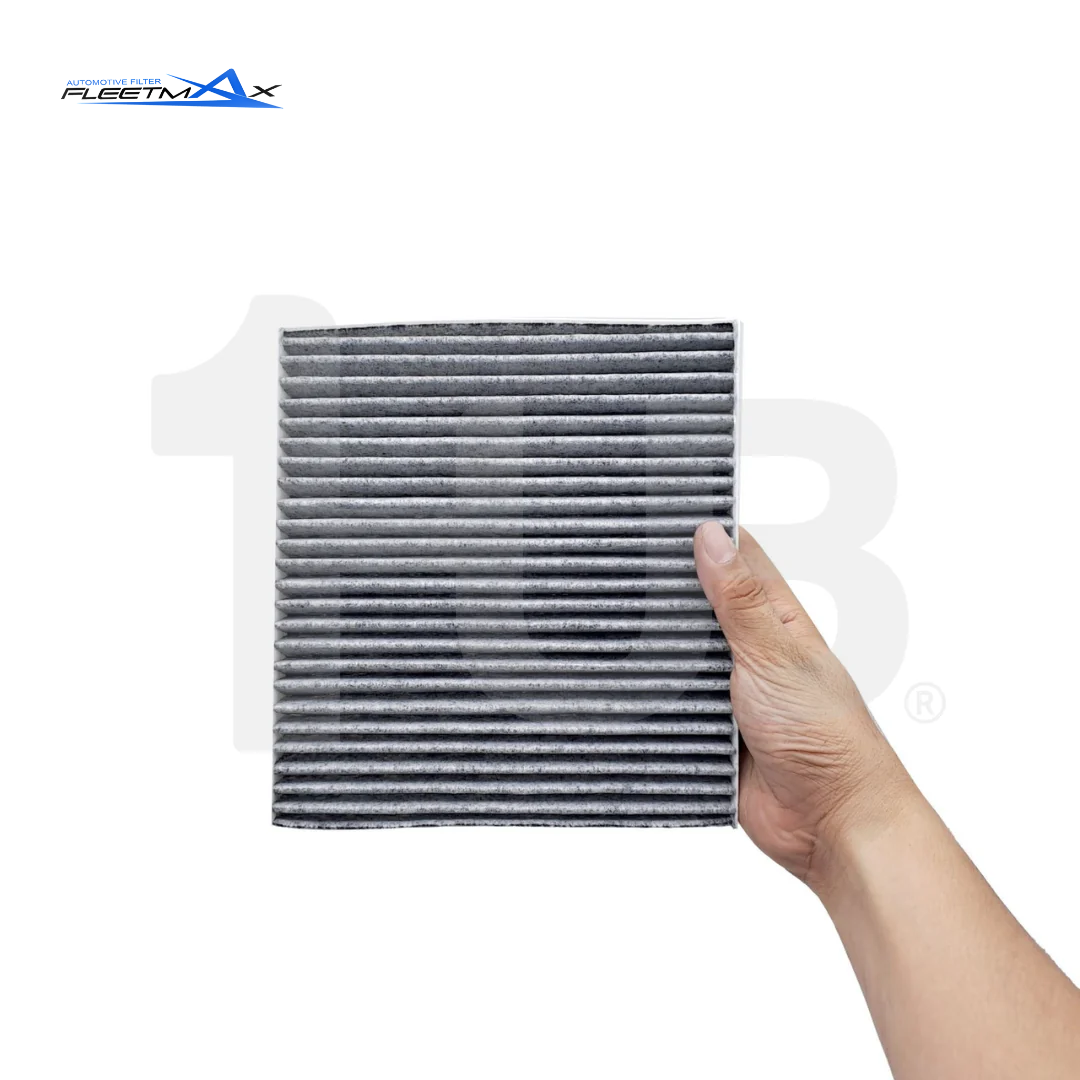 FLEETMAX CABIN FILTER NISSAN SERENA, SENTRA GSX 04-08 W/ CHARCOAL FCS9413 ( 1 PC )