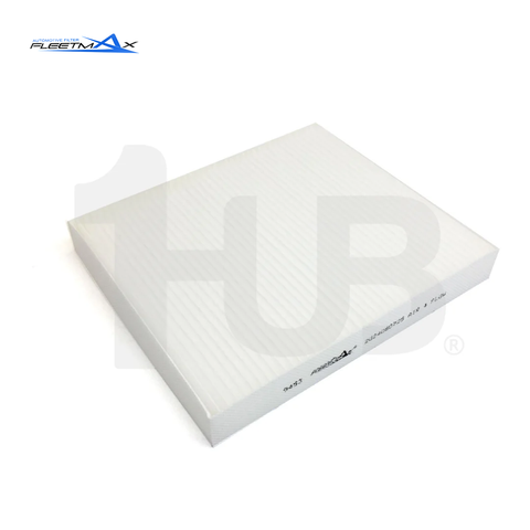 FLEETMAX CABIN FILTER NISSAN URVAN NV350 15-21 FCS9453 ( 1 PC )